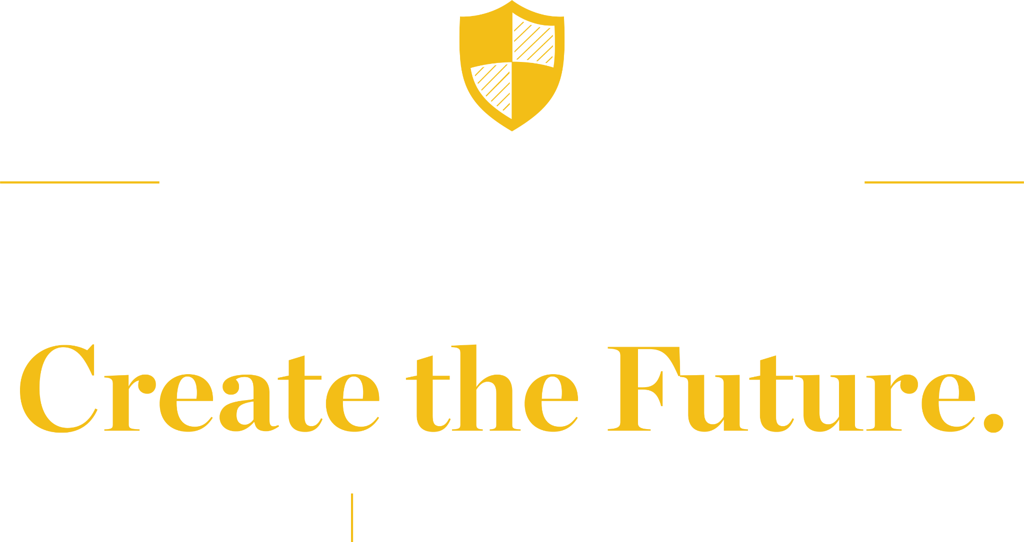 Founders’ Day of Giving. Honor Our Legacy. Create the Future. October 12–13.